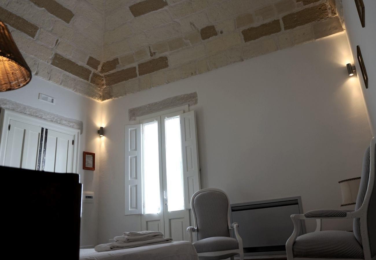 Palazzo Guglielmo Hotel Vignacastrisi Ngoại thất bức ảnh