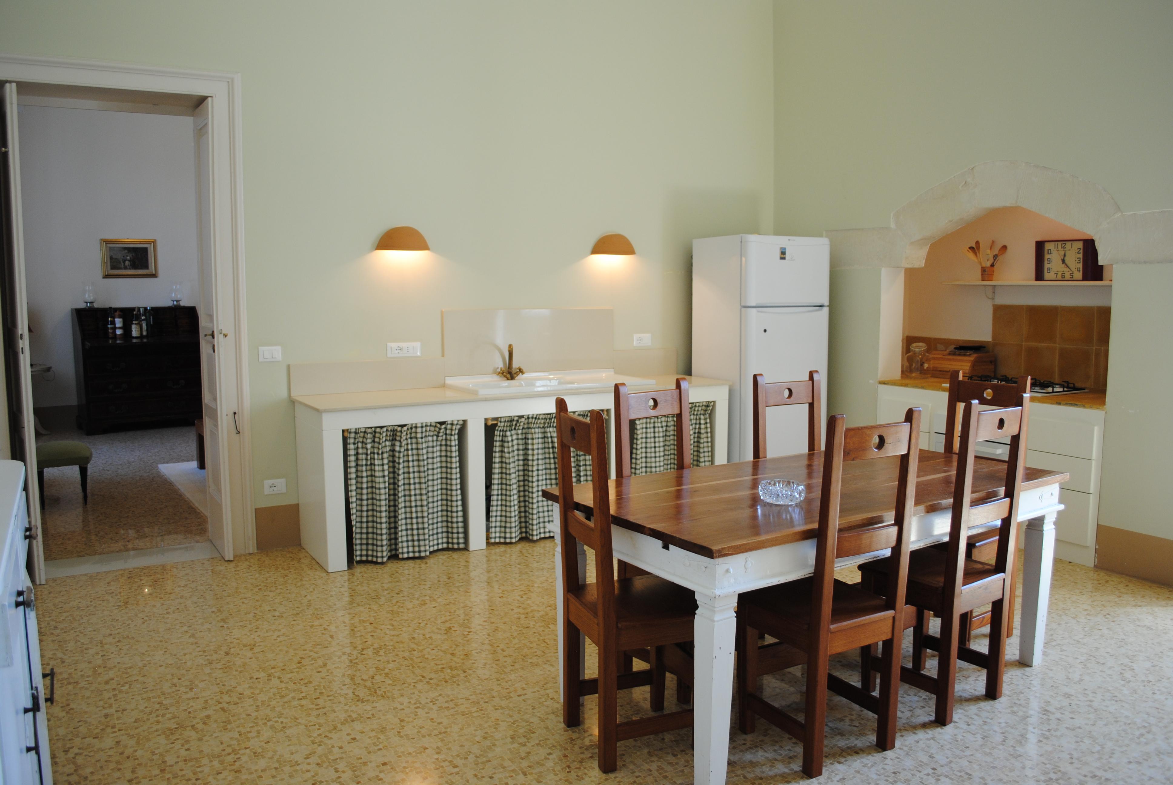 Palazzo Guglielmo Hotel Vignacastrisi Ngoại thất bức ảnh