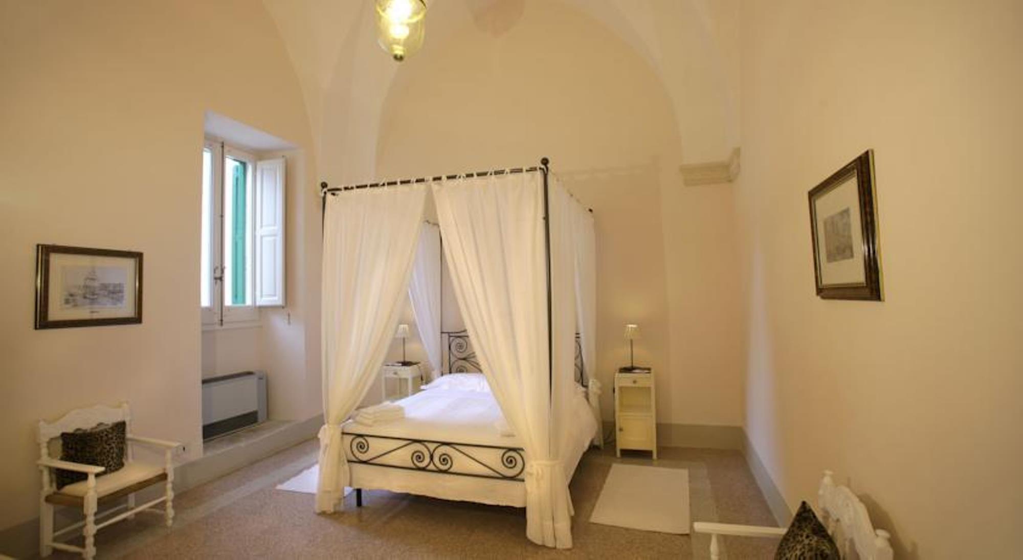 Palazzo Guglielmo Hotel Vignacastrisi Ngoại thất bức ảnh