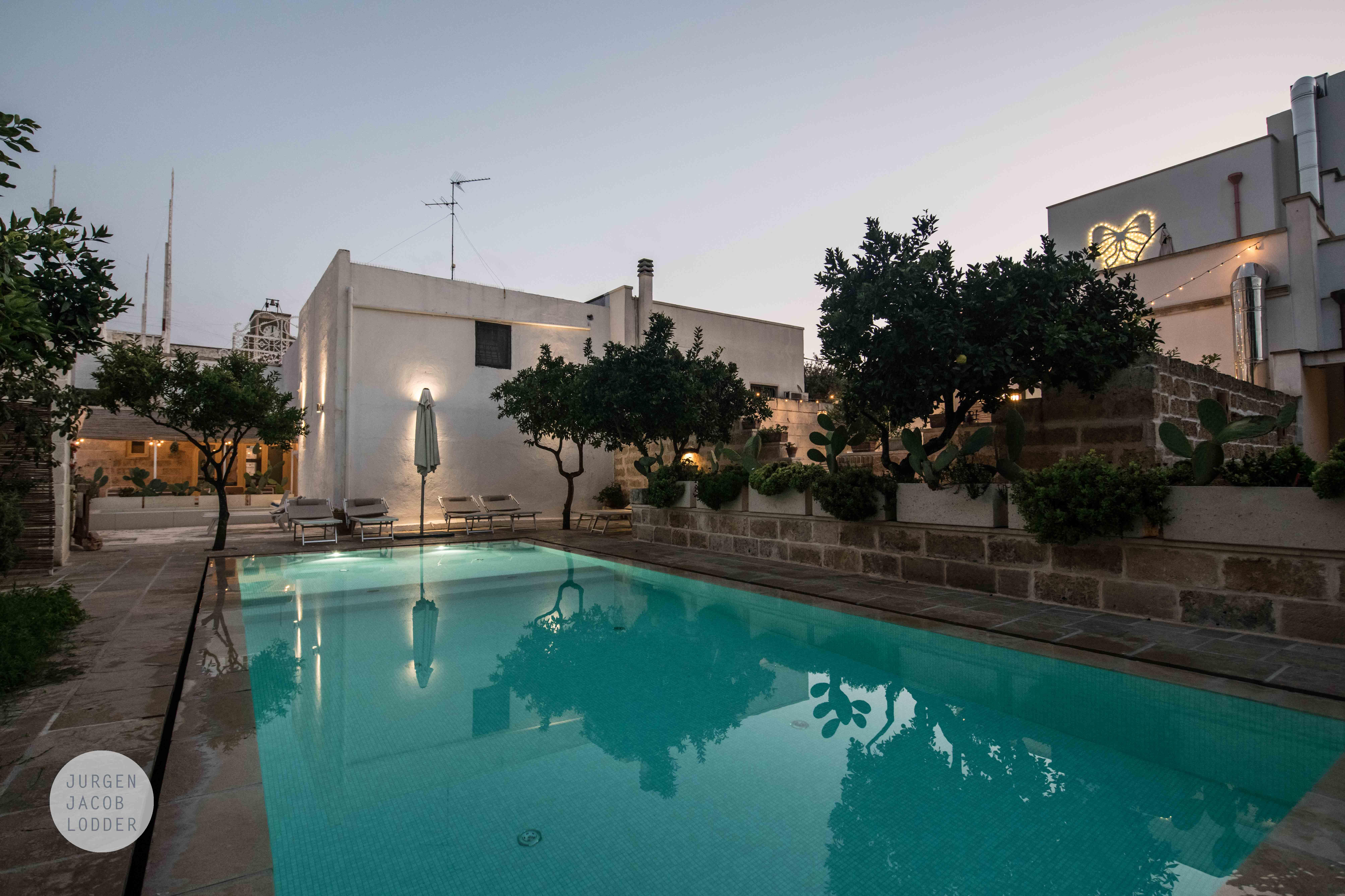 Palazzo Guglielmo Hotel Vignacastrisi Ngoại thất bức ảnh
