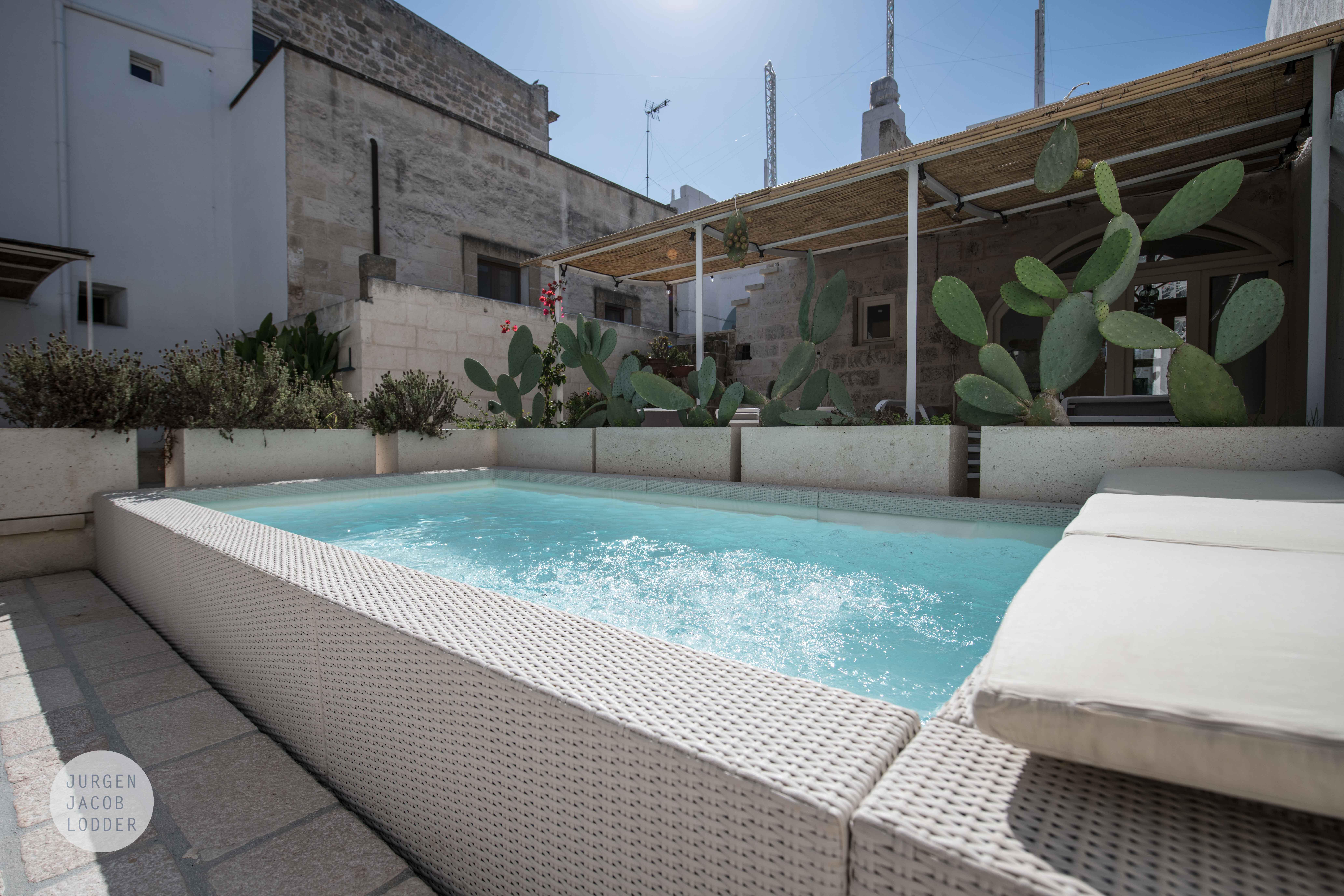 Palazzo Guglielmo Hotel Vignacastrisi Ngoại thất bức ảnh