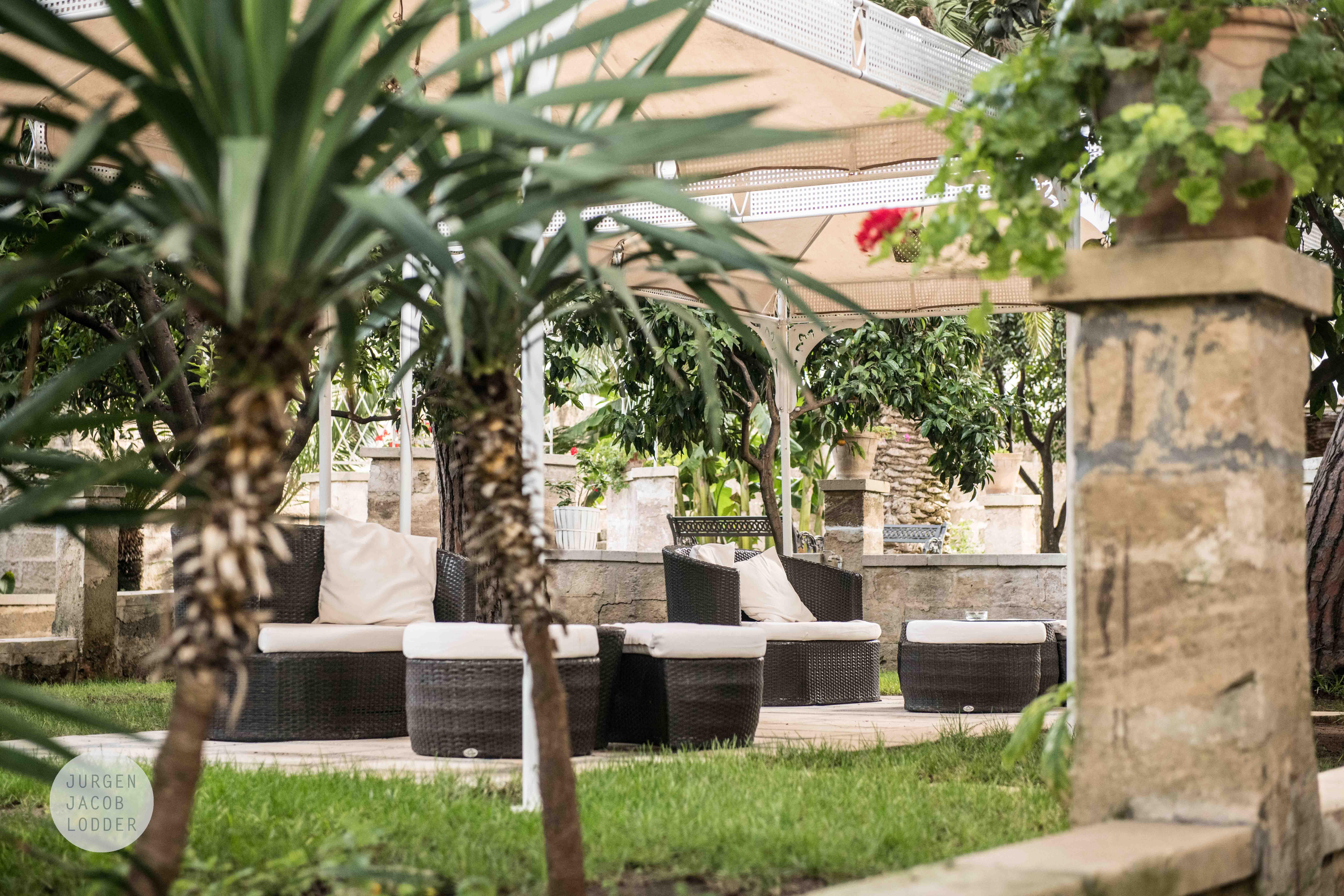 Palazzo Guglielmo Hotel Vignacastrisi Ngoại thất bức ảnh