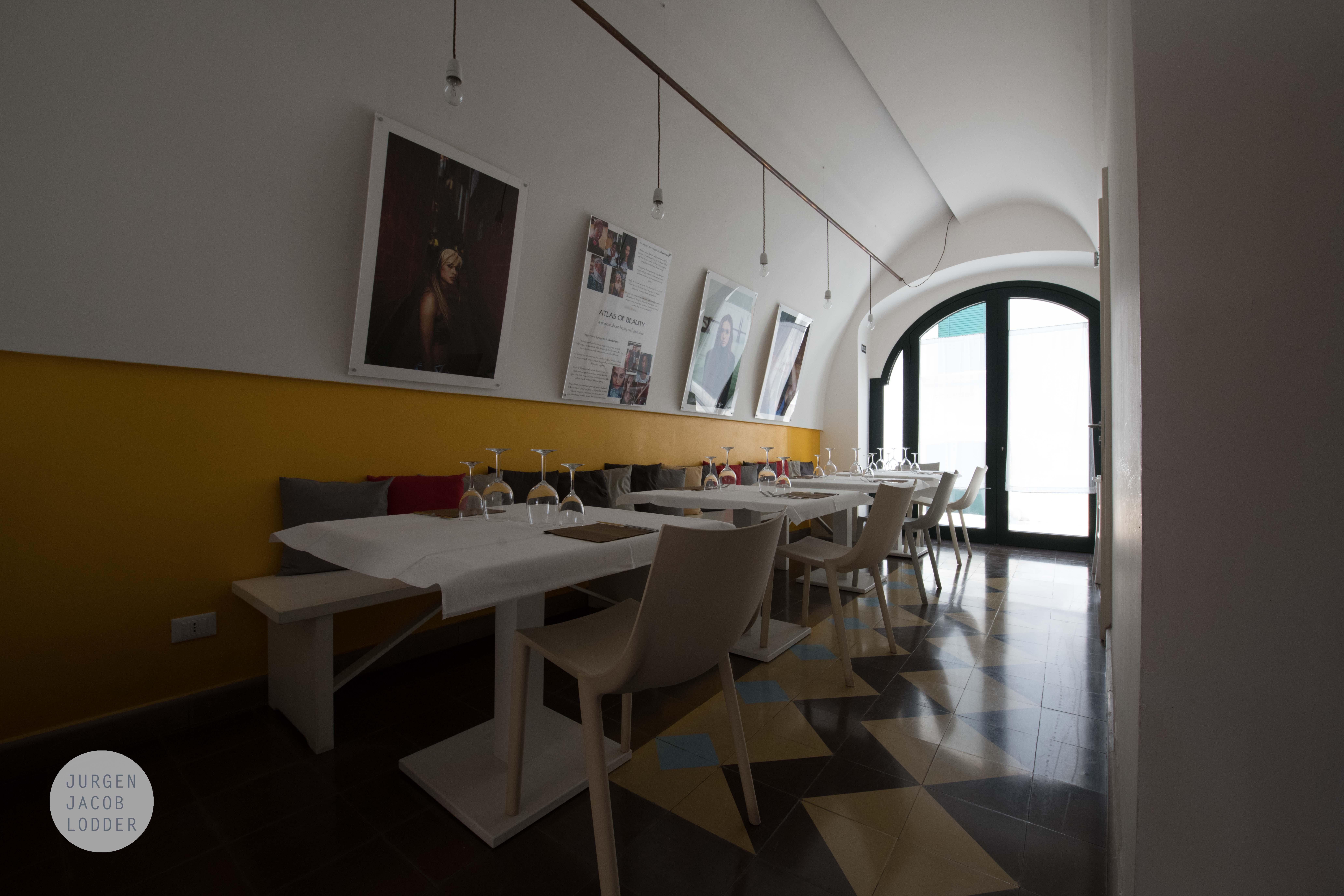 Palazzo Guglielmo Hotel Vignacastrisi Ngoại thất bức ảnh