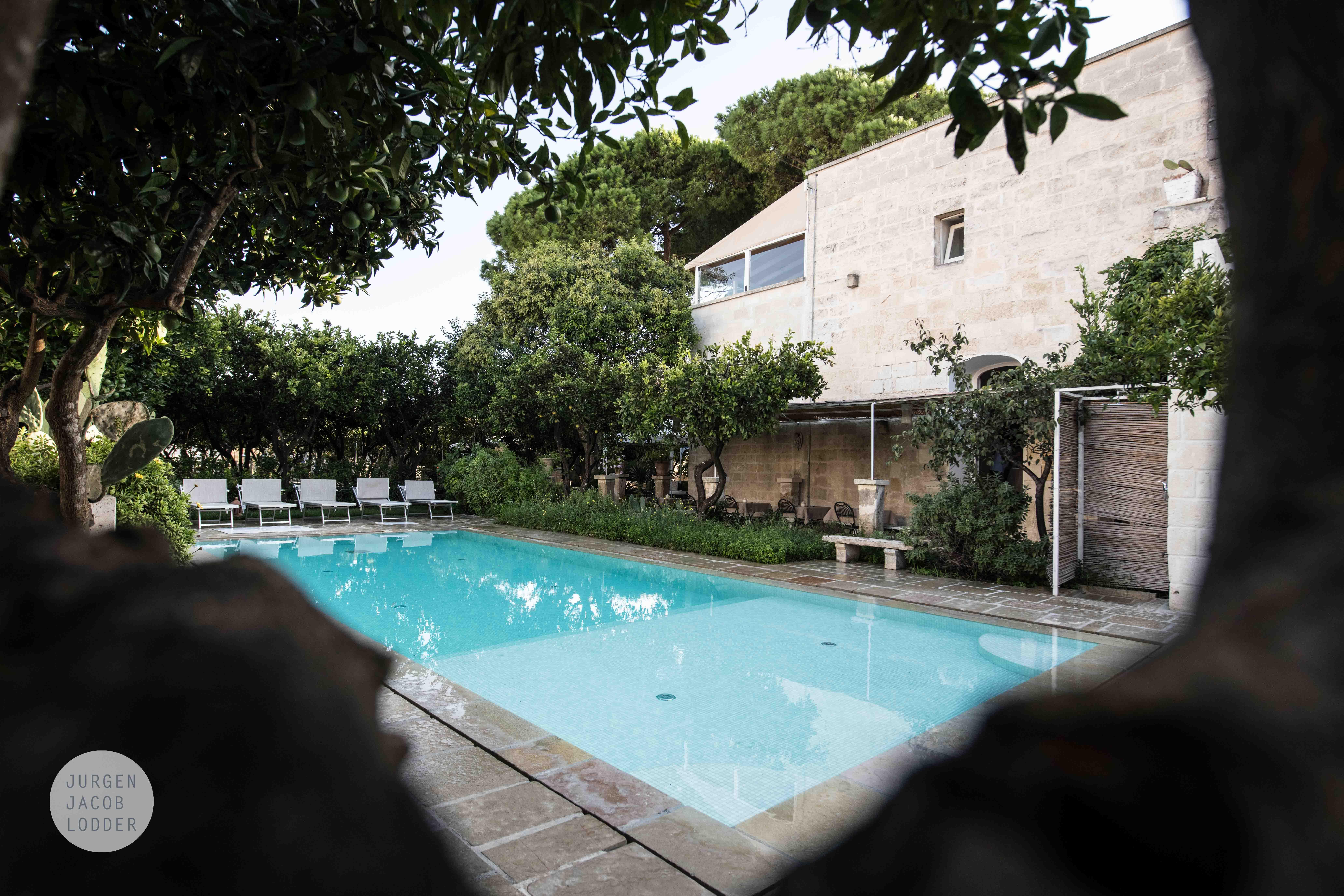 Palazzo Guglielmo Hotel Vignacastrisi Ngoại thất bức ảnh