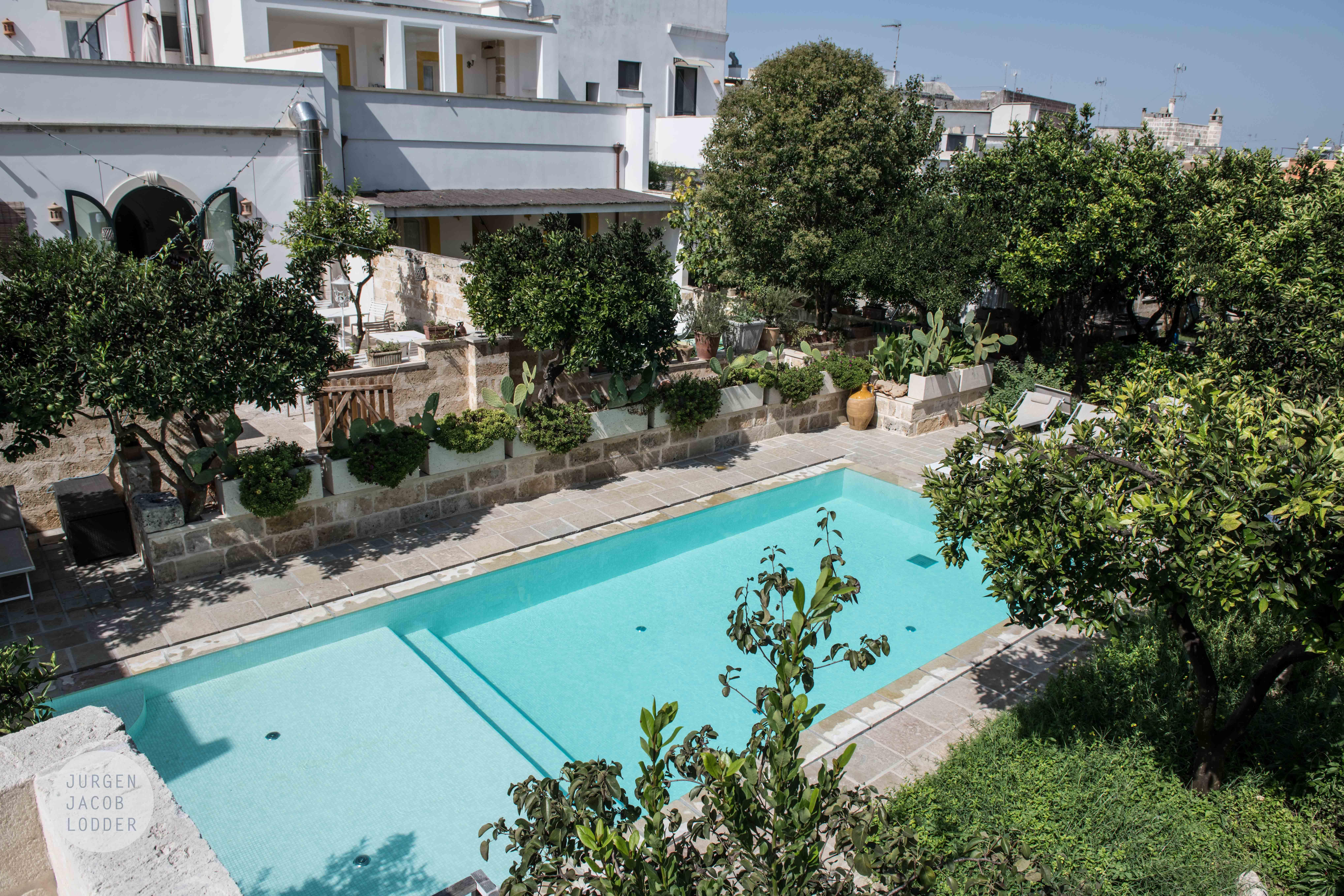 Palazzo Guglielmo Hotel Vignacastrisi Ngoại thất bức ảnh