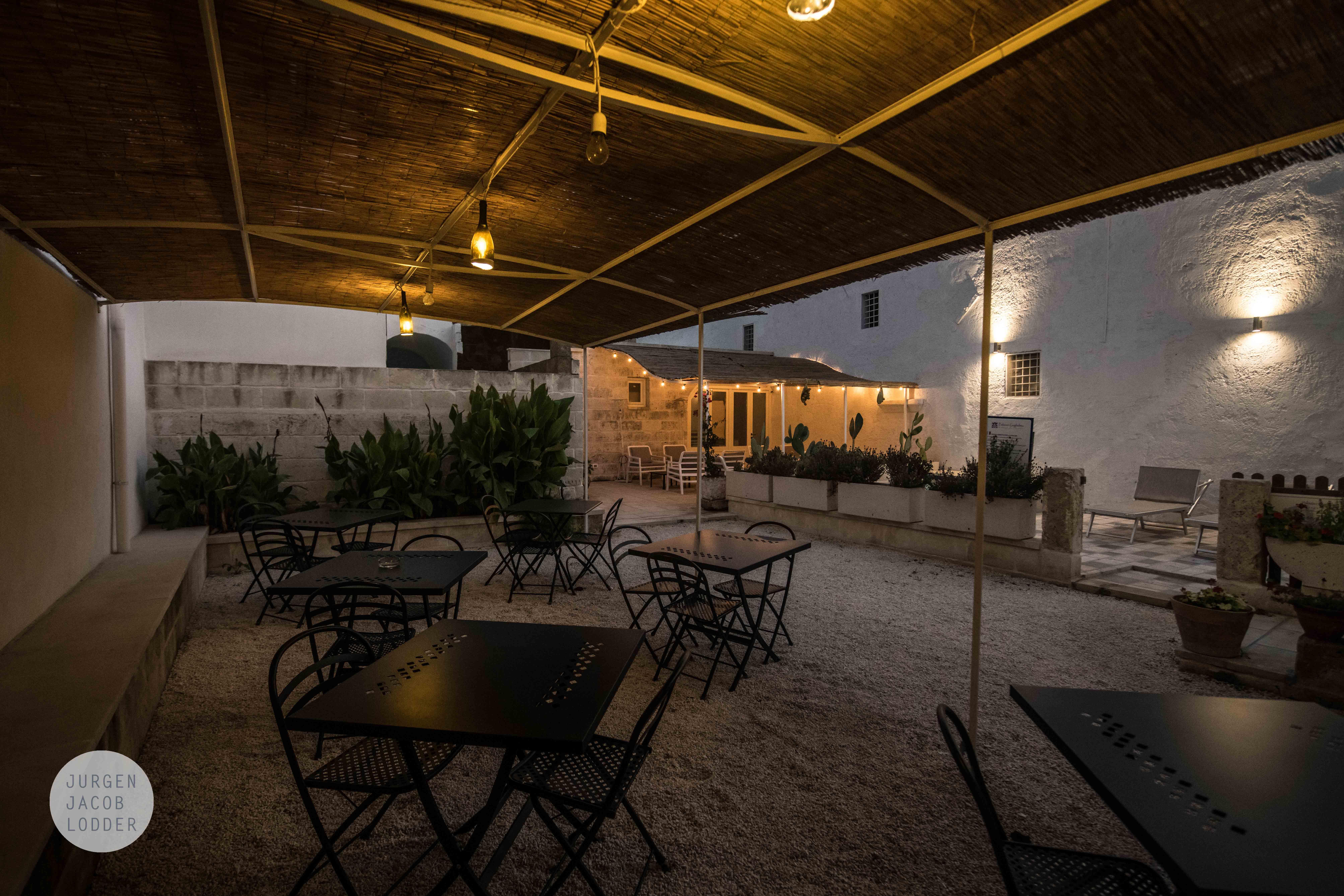 Palazzo Guglielmo Hotel Vignacastrisi Ngoại thất bức ảnh