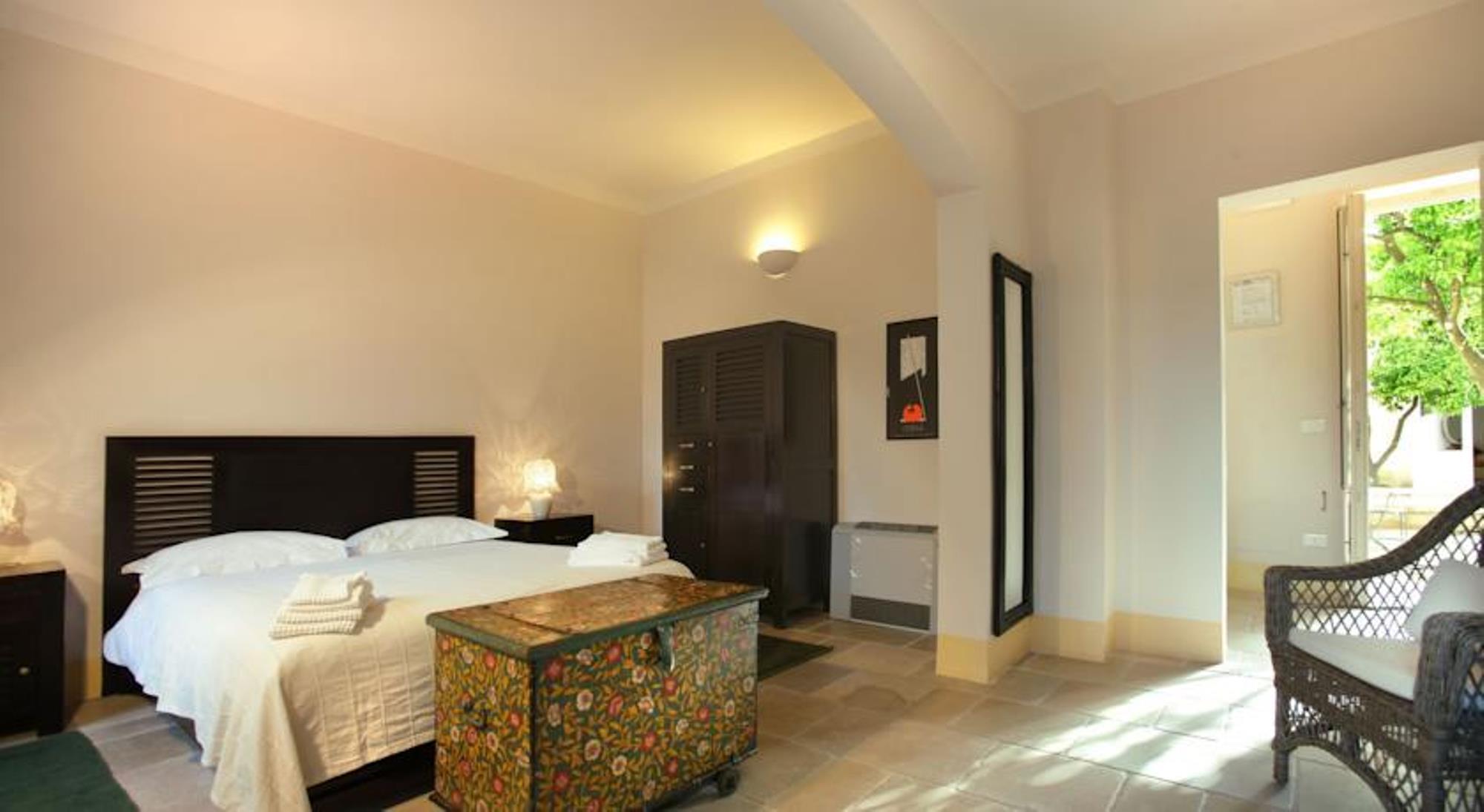 Palazzo Guglielmo Hotel Vignacastrisi Ngoại thất bức ảnh