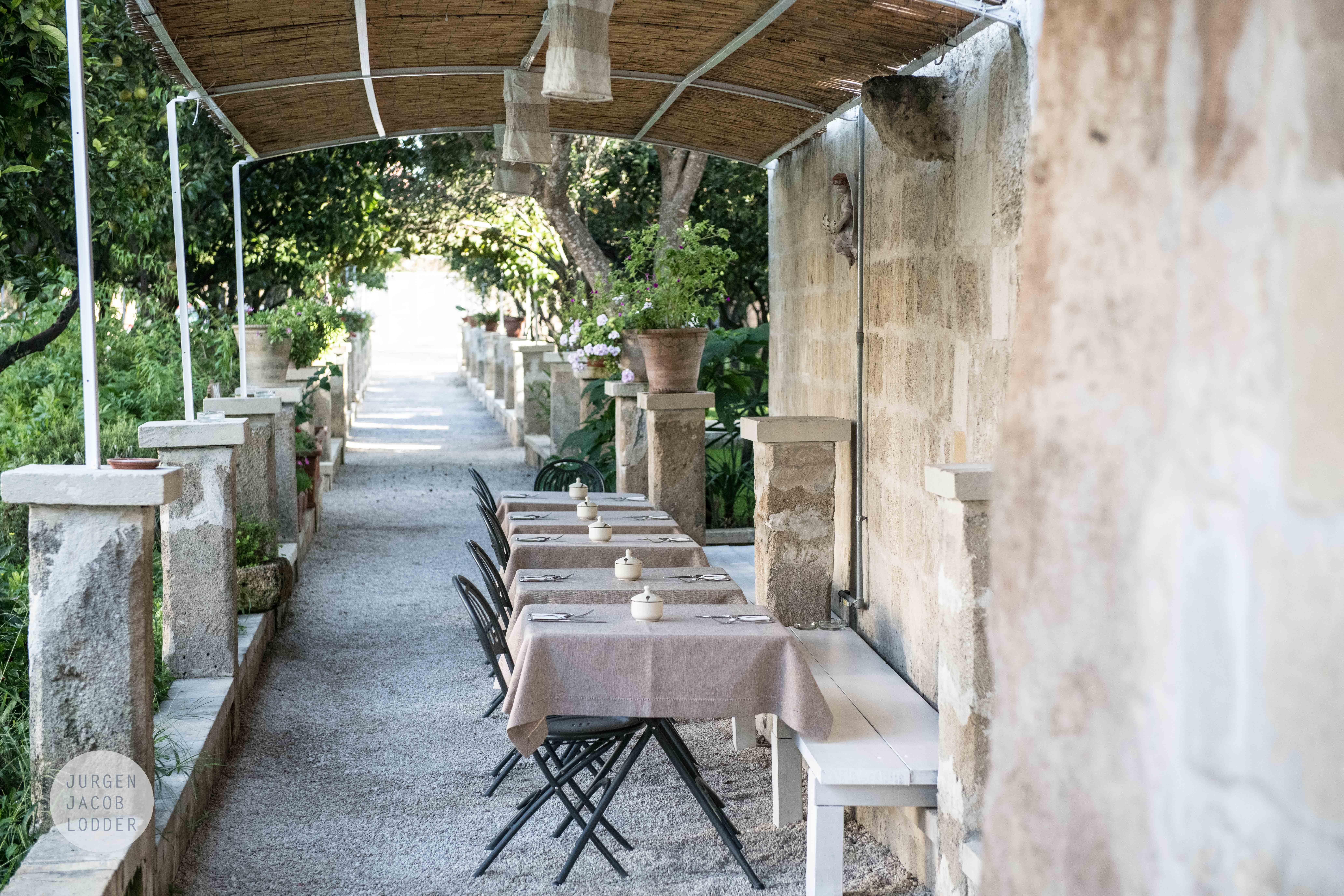 Palazzo Guglielmo Hotel Vignacastrisi Ngoại thất bức ảnh