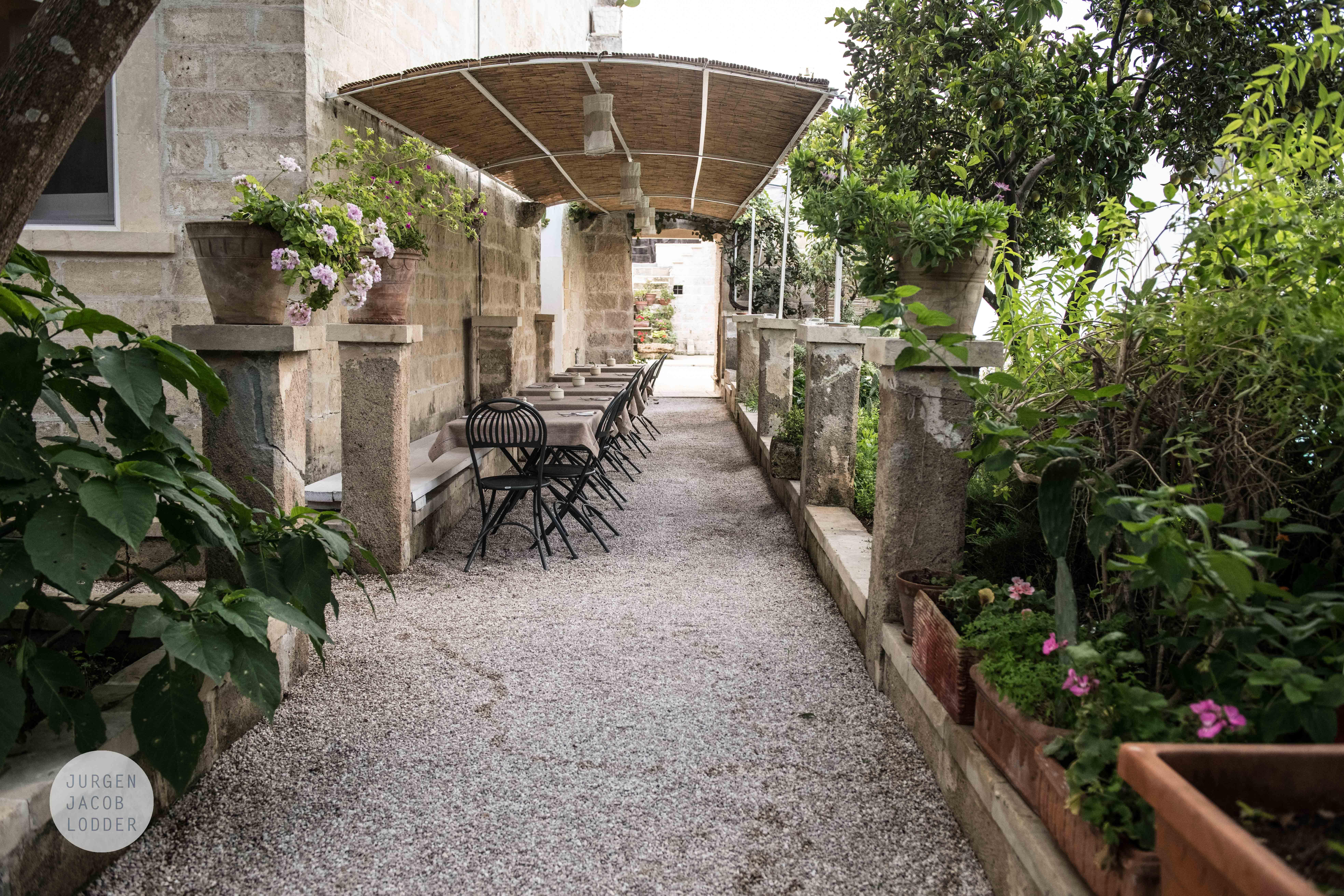 Palazzo Guglielmo Hotel Vignacastrisi Ngoại thất bức ảnh