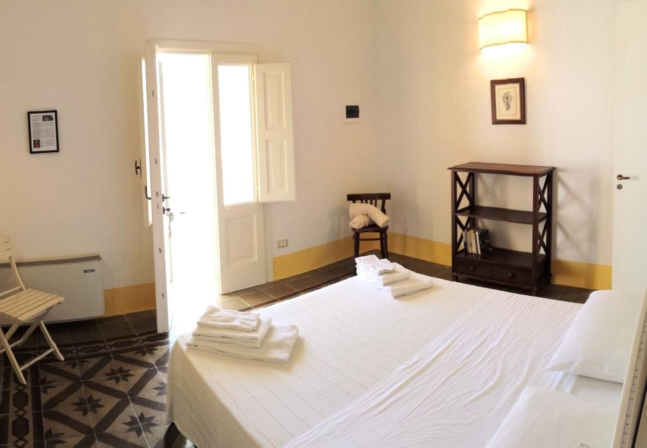 Palazzo Guglielmo Hotel Vignacastrisi Phòng bức ảnh