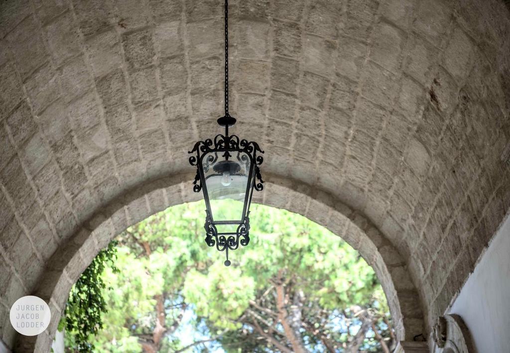 Palazzo Guglielmo Hotel Vignacastrisi Ngoại thất bức ảnh